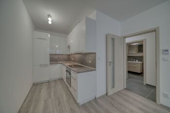 Pronájem bytu 2+kk v osobním vlastnictví 52 m², Poděbrady