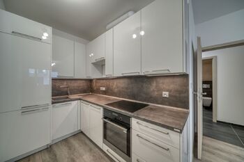 Pronájem bytu 2+kk v osobním vlastnictví 52 m², Poděbrady