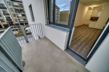 Pronájem bytu 2+kk v osobním vlastnictví 52 m², Poděbrady