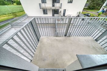 Pronájem bytu 2+kk v osobním vlastnictví 52 m², Poděbrady