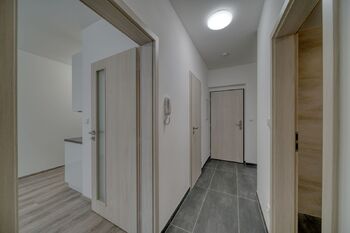 Pronájem bytu 2+kk v osobním vlastnictví 52 m², Poděbrady