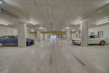 Pronájem bytu 2+kk v osobním vlastnictví 52 m², Poděbrady