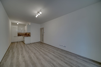 Pronájem bytu 2+kk v osobním vlastnictví 52 m², Poděbrady