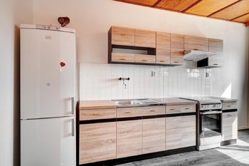 Pronájem bytu 4+1 v osobním vlastnictví 92 m², Jedovnice