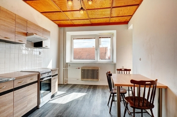 Pronájem bytu 4+1 v osobním vlastnictví 92 m², Jedovnice