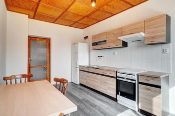 Pronájem bytu 4+1 v osobním vlastnictví 92 m², Jedovnice