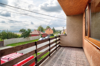 Pronájem bytu 4+1 v osobním vlastnictví 92 m², Jedovnice