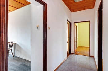 Pronájem bytu 4+1 v osobním vlastnictví 92 m², Jedovnice