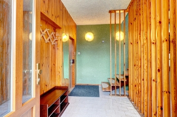 Pronájem bytu 4+1 v osobním vlastnictví 92 m², Jedovnice