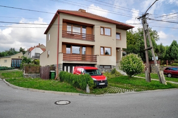 Pronájem bytu 4+1 v osobním vlastnictví 92 m², Jedovnice