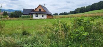 Prodej pozemku 745 m², Rožnov pod Radhoštěm