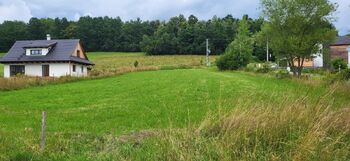 Prodej pozemku 745 m², Rožnov pod Radhoštěm