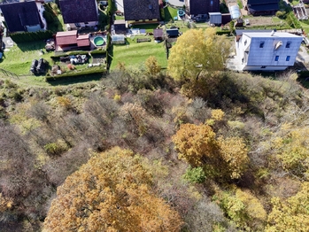 Prodej pozemku 1781 m², Hošťálková