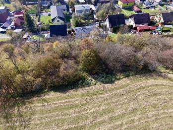 Prodej pozemku 1781 m², Hošťálková