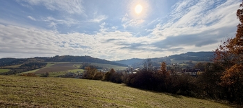 Prodej pozemku 1781 m², Hošťálková