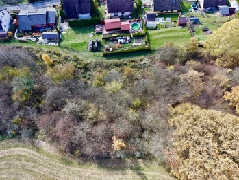 Prodej pozemku 1781 m², Hošťálková
