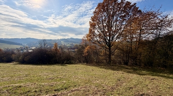 Prodej pozemku 1781 m², Hošťálková