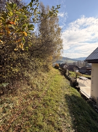 Prodej pozemku 1781 m², Hošťálková