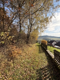 Prodej pozemku 1781 m², Hošťálková