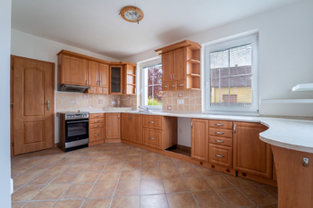 Prodej domu 146 m², Dolní Bousov