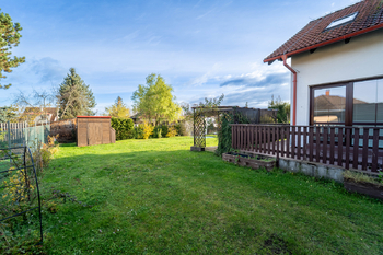 Prodej domu 146 m², Dolní Bousov