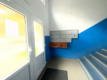 Prodej bytu 2+1 v osobním vlastnictví 53 m², Kadaň