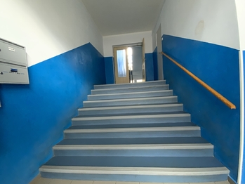 Prodej bytu 2+1 v osobním vlastnictví 53 m², Kadaň