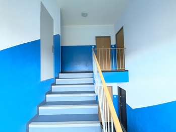 Prodej bytu 2+1 v osobním vlastnictví 53 m², Kadaň