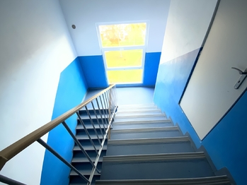 Prodej bytu 2+1 v osobním vlastnictví 53 m², Kadaň