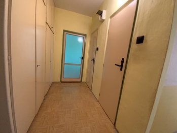 Prodej bytu 2+1 v osobním vlastnictví 53 m², Kadaň