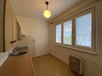 Prodej bytu 2+1 v osobním vlastnictví 53 m², Kadaň