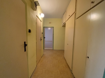 Prodej bytu 2+1 v osobním vlastnictví 53 m², Kadaň
