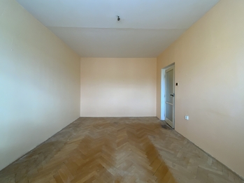 Prodej bytu 2+1 v osobním vlastnictví 53 m², Kadaň