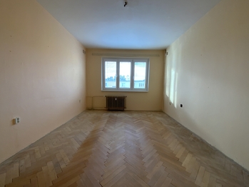 Prodej bytu 2+1 v osobním vlastnictví 53 m², Kadaň