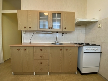 Prodej bytu 2+1 v osobním vlastnictví 53 m², Kadaň