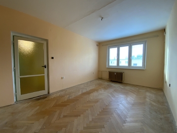 Prodej bytu 2+1 v osobním vlastnictví 53 m², Kadaň