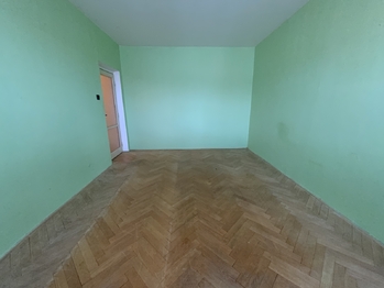 Prodej bytu 2+1 v osobním vlastnictví 53 m², Kadaň