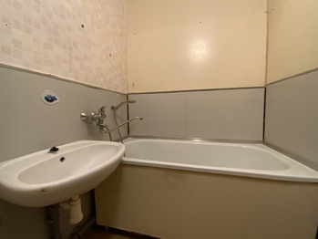 Prodej bytu 2+1 v osobním vlastnictví 53 m², Kadaň