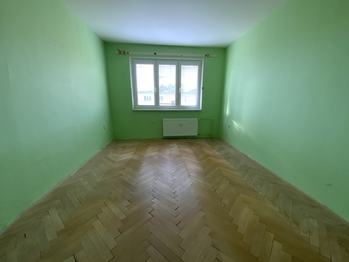 Prodej bytu 2+1 v osobním vlastnictví 53 m², Kadaň