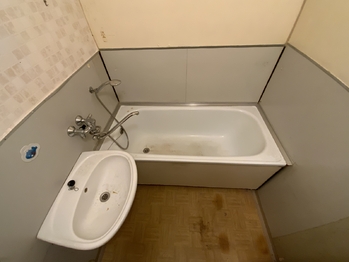 Prodej bytu 2+1 v osobním vlastnictví 53 m², Kadaň