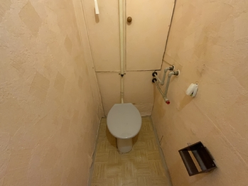 Prodej bytu 2+1 v osobním vlastnictví 53 m², Kadaň