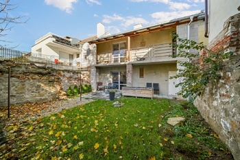 Prodej rodinného domu, pozemek 192 m2, Dolní Kounice - Prodej domu 124 m², Dolní Kounice