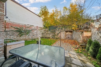 Prodej rodinného domu, pozemek 192 m2, Dolní Kounice - Prodej domu 124 m², Dolní Kounice