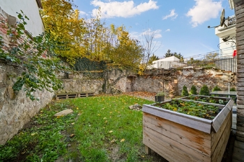 Prodej rodinného domu, pozemek 192 m2, Dolní Kounice - Prodej domu 124 m², Dolní Kounice