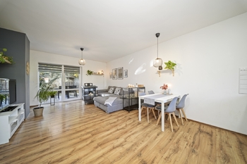 Prodej rodinného domu, pozemek 192 m2, Dolní Kounice - Prodej domu 124 m², Dolní Kounice