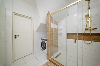 Prodej rodinného domu, pozemek 192 m2, Dolní Kounice - Prodej domu 124 m², Dolní Kounice