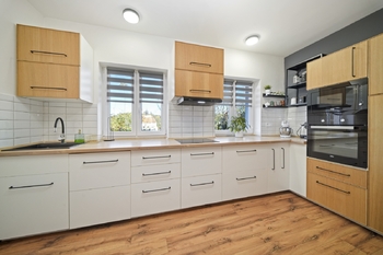 Prodej domu 124 m², Dolní Kounice