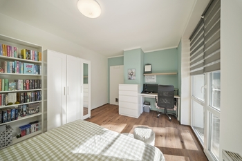 Prodej rodinného domu, pozemek 192 m2, Dolní Kounice - Prodej domu 124 m², Dolní Kounice