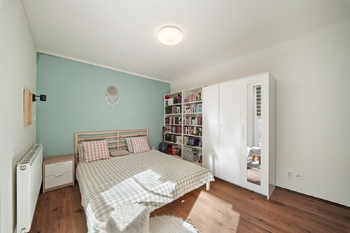 Prodej rodinného domu, pozemek 192 m2, Dolní Kounice - Prodej domu 124 m², Dolní Kounice