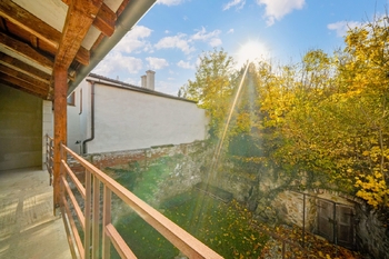 Prodej rodinného domu, pozemek 192 m2, Dolní Kounice - Prodej domu 124 m², Dolní Kounice